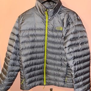 NORTH FACE 550 !!!